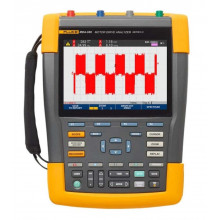 Fluke MDA-550-III